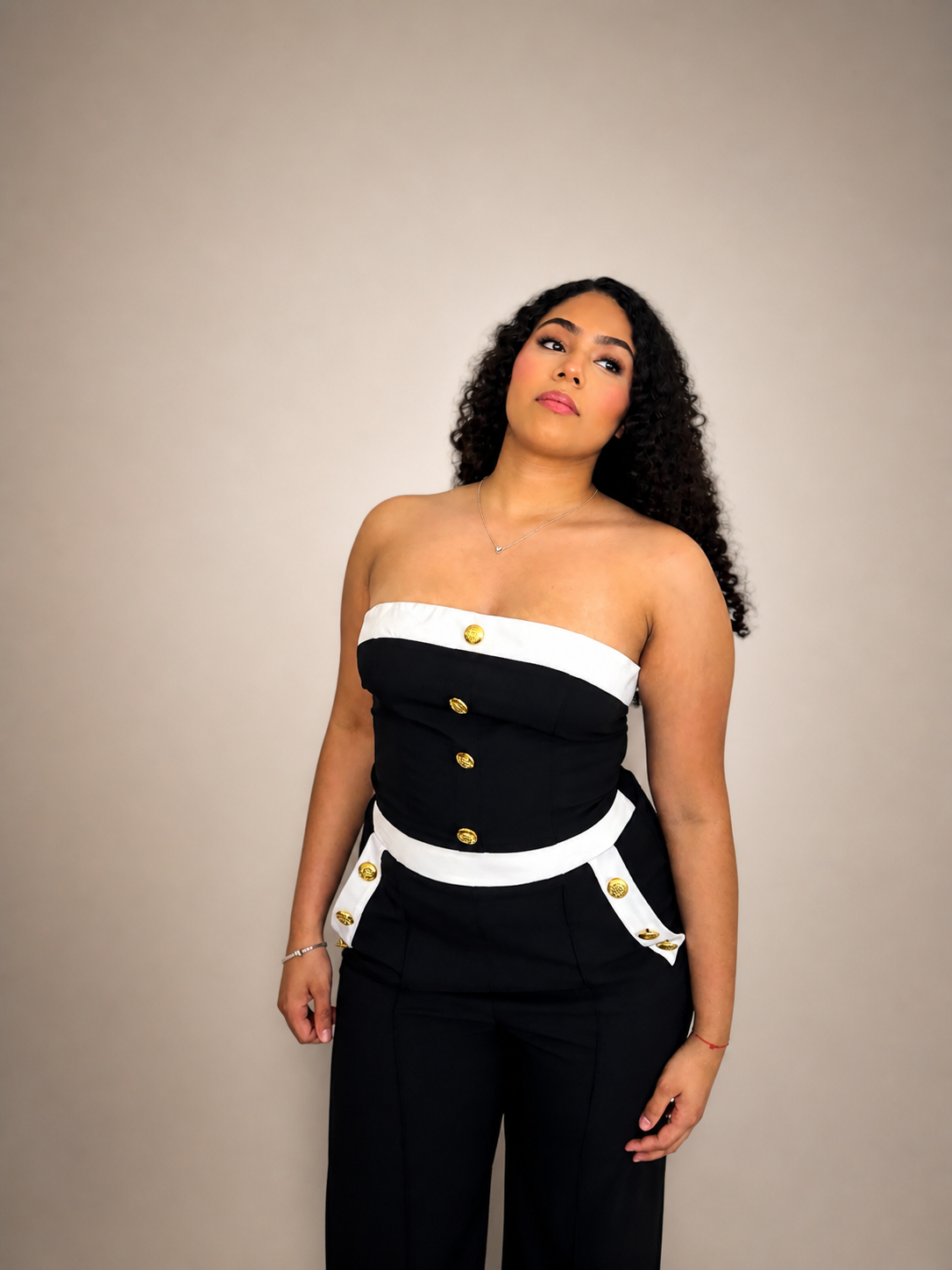 Johanna Set