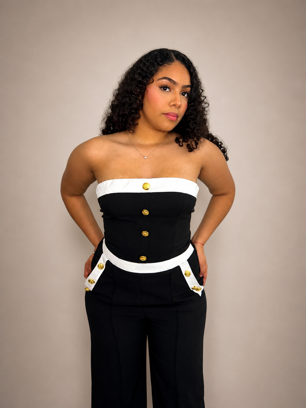 Johanna Set