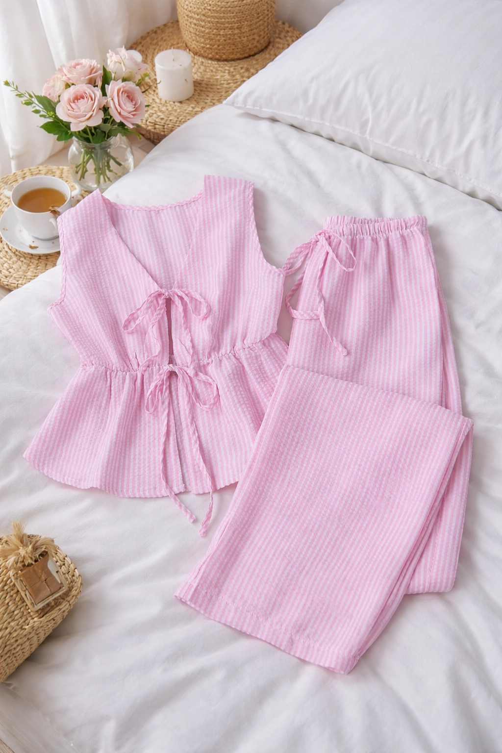 Pretty In Pink set