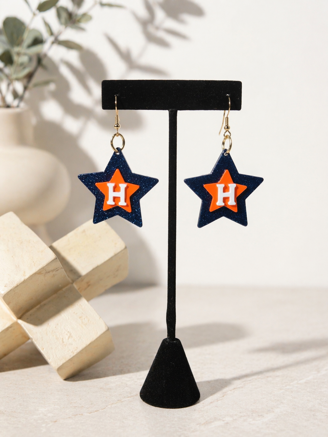 Tuve Earrings