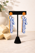 Retro Earrings