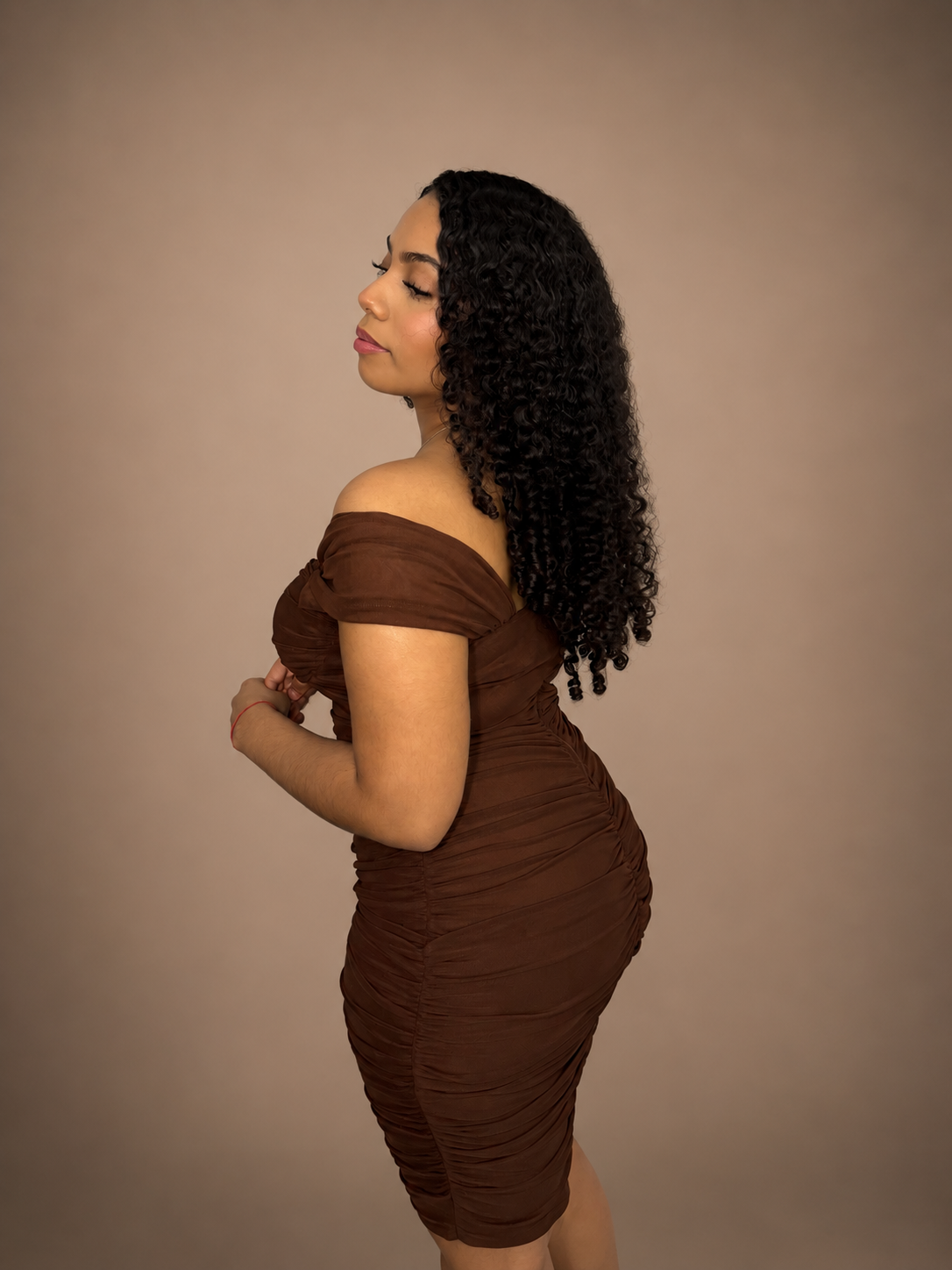 Tati Dress