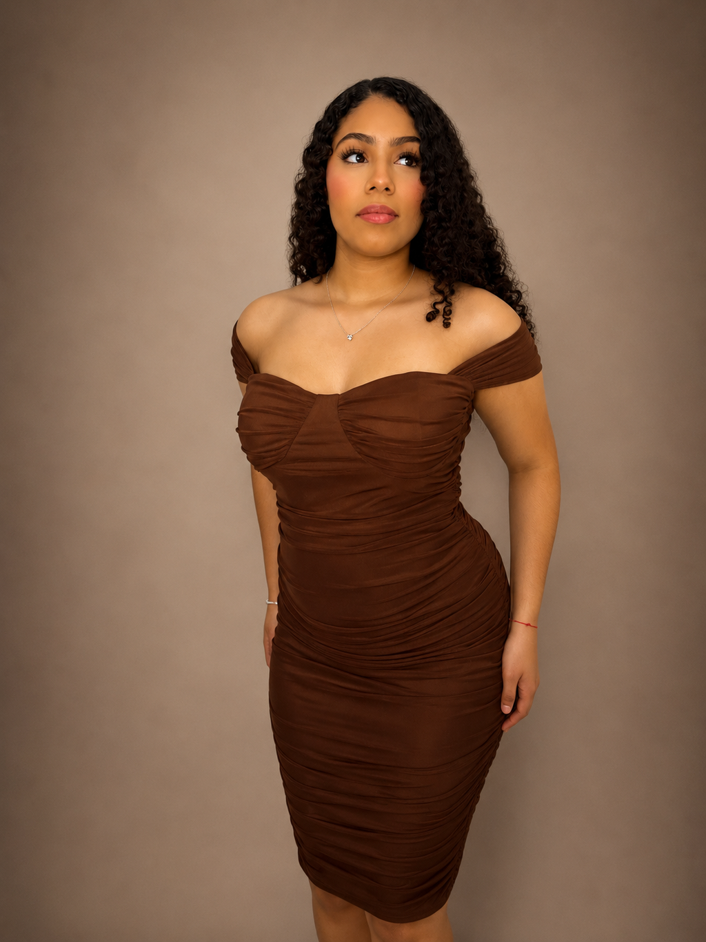 Tati Dress
