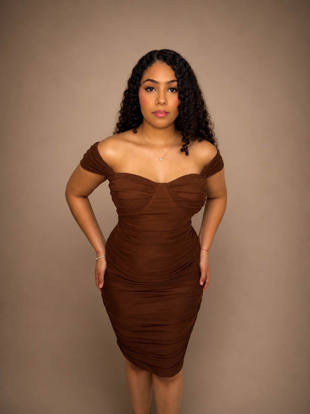 Tati Dress