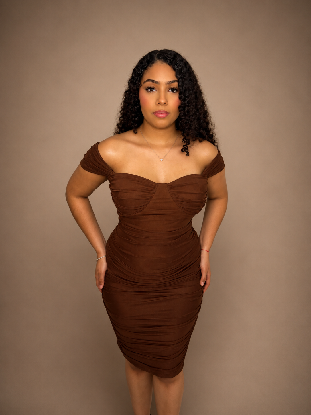 Tati Dress