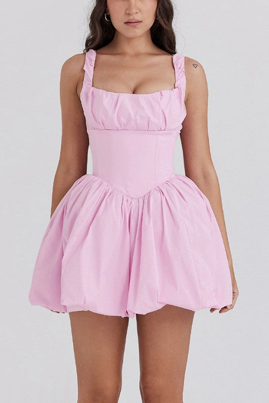 Polly Dress