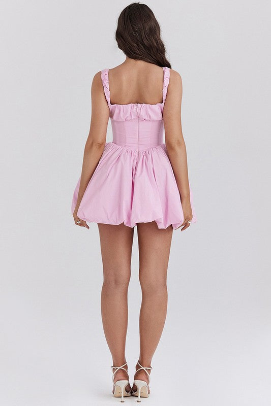 Polly Dress